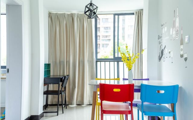 Shanghai Zhenle Boutique Inn