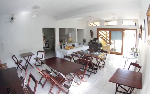 Chili In Suites Maresias