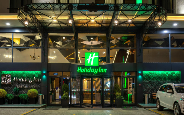 Holiday Inn Trabzon-East