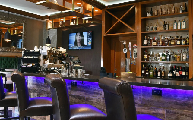 Delta Hotels Indianapolis East