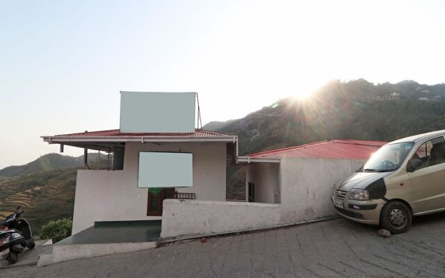 OYO 14378 Home sunset view homestay