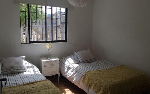 Casa Pichilemu