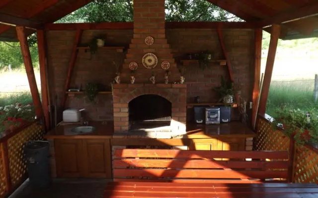 Hanga Guesthouse