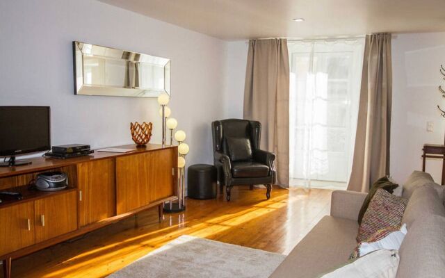 Vintage Chic by Apartments Alfama