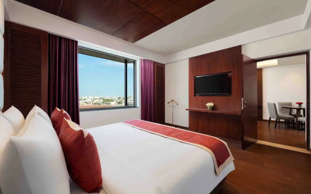 Fortune Park, Tiruppur -  Member ITC Hotels' Group