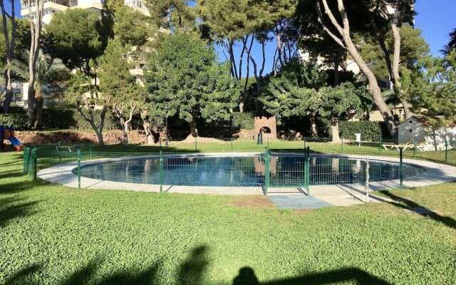 Playamar - Exclusive Beach Apartment With Pool, Tennis and Wifi