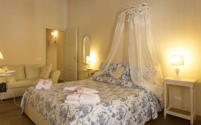 Vacation in Lucca Deluxe Apartments