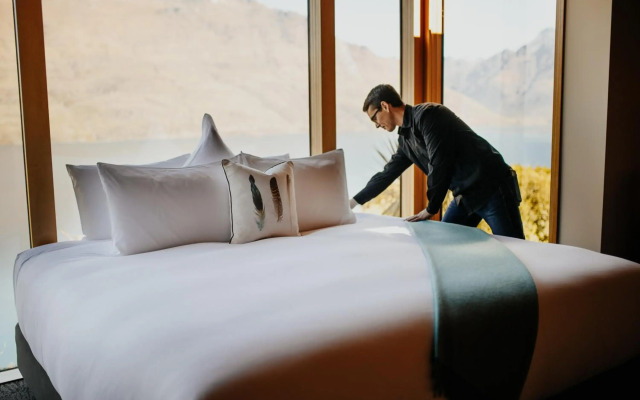 Azur Luxury Lodge