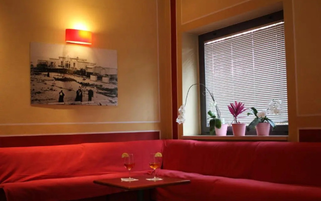 Hotel La Fenice