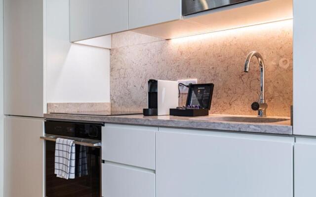 Prima Collection - São Nicolau 119 Luxury Apartments