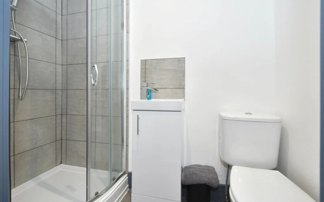 Townhouse @ Princes Road Stoke