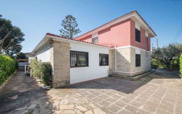 Villa Santa Otilia