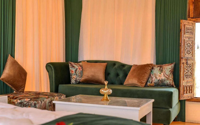 Agafay Pearl Camp