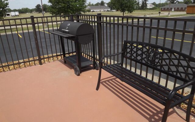 Best Western Marion Hotel