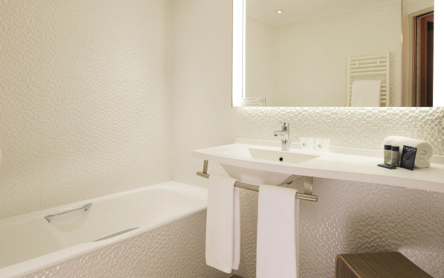 Hotel Oceania Paris Roissy CDG