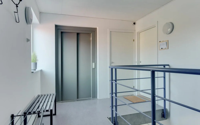 Harbour Penthouse