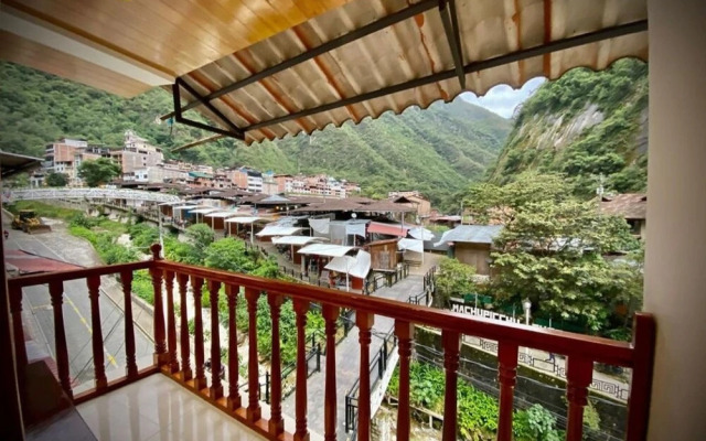 Sayacmarca Classic Inn