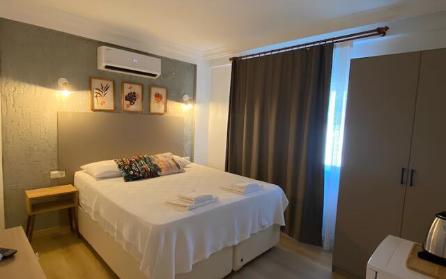 Mavi Rota Butik Otel