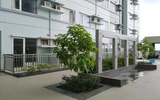 Avida Davao Huge One Bedroom
