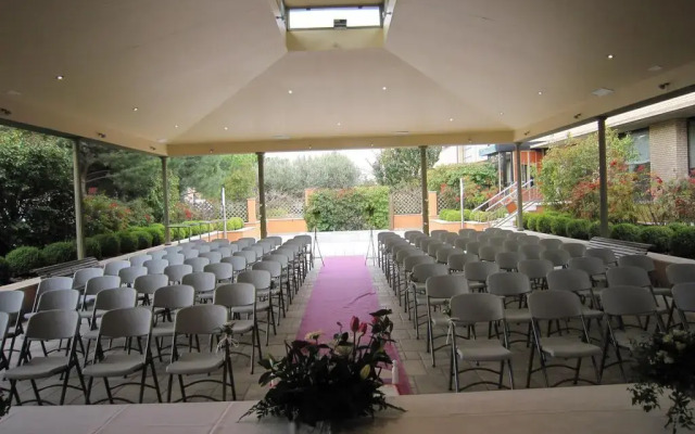 Hotel Alhama