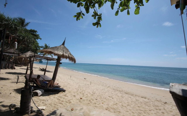 Coco Lanta Resort (SHA Extra Plus)