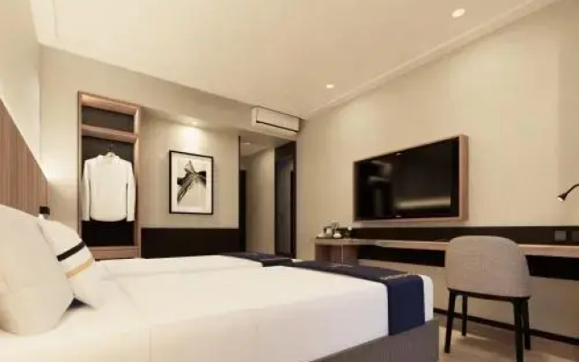 Fieris hotel & Convention Kertajati