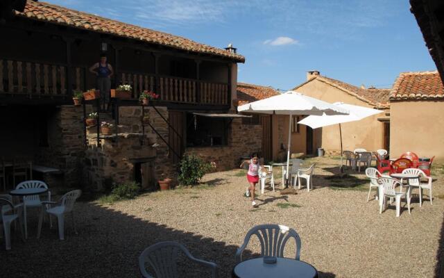 Albergue Rural Las Águedas