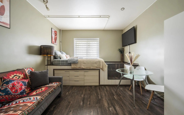 RentalSPb на улице Варшавская 19/2