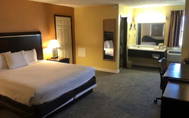 Nendels Inn & Suites