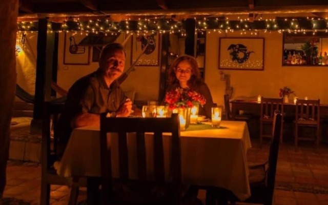 Hotel Hacienda San Lucas