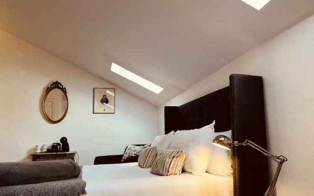 Sintra 1012 Boutique Guest House