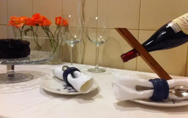 Balance in Life - Cake And Wine