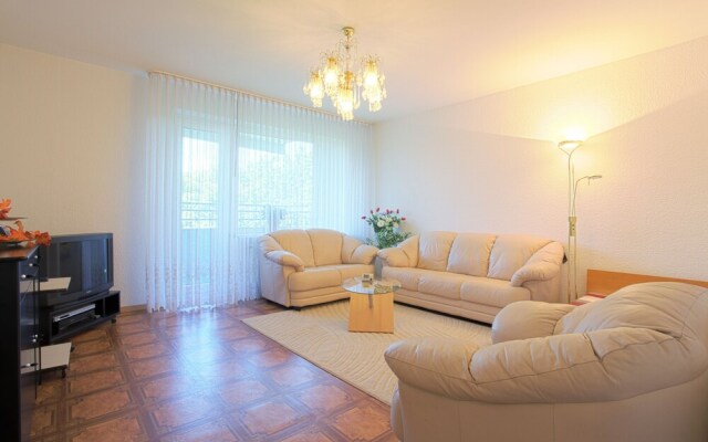 Private Apartment Ossietzkyring
