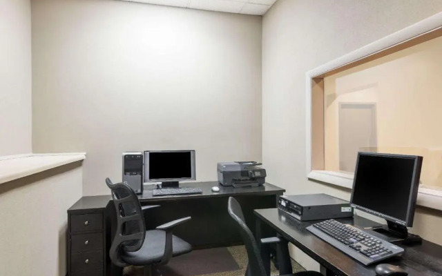 Ramada By Wyndham Watertown