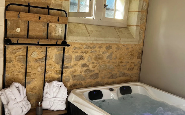 Le Château de Leugny