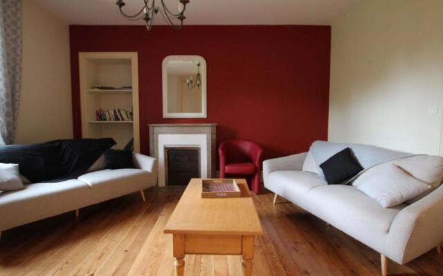 Gîte Cugand, 5 pièces, 8 personnes - FR-1-426-107