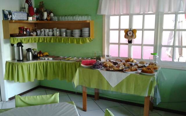 Pousada Sol Nascente