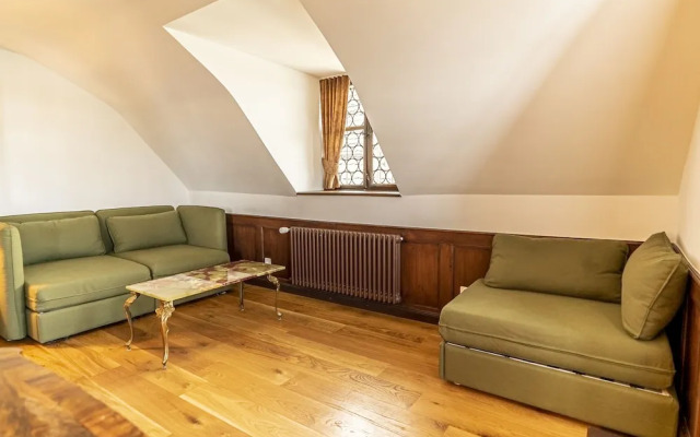 Hotel Porto Sofie
