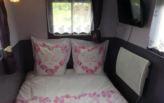 Les Roulottes des Songes de l'Authie