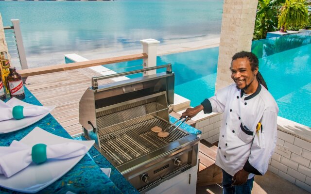 Everything Nice By the Sea in Montego Bay 5BR