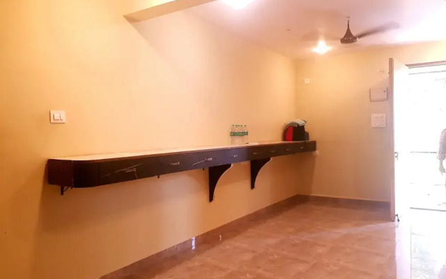 Godwill Kimo Guest House