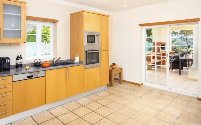 Holiday Residences Praia D’El Rey