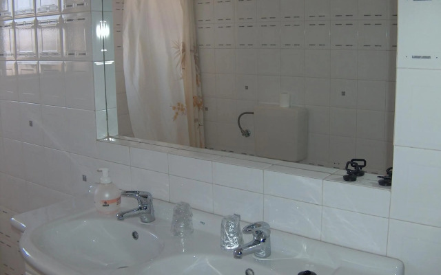 Guesthouse A Lareira