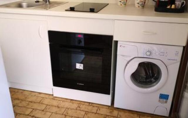 Studio Hyper-Centre Cabourg 50 Mètres De La Plage