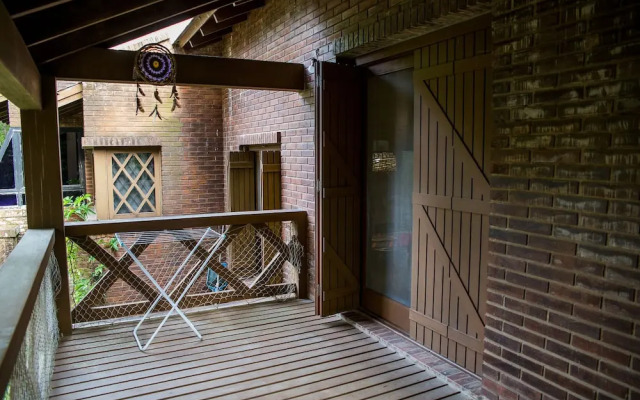 OM B&B & Spa