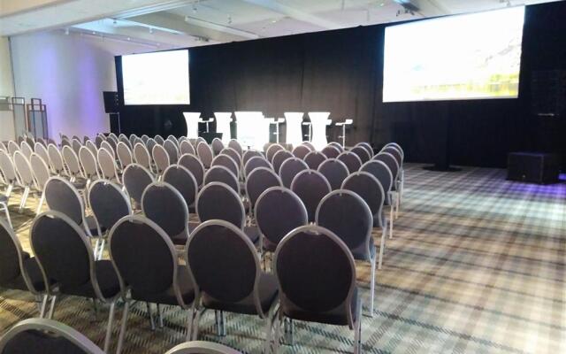 Mercure Orléans Portes de Sologne