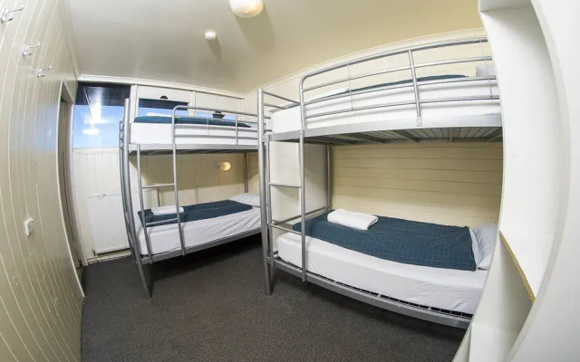 Buller Backpackers - Hostel