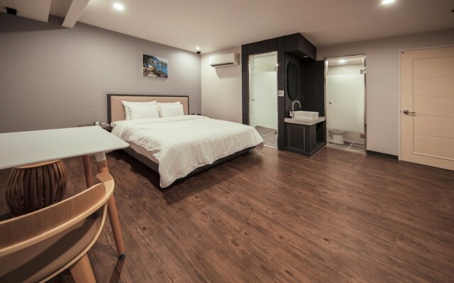 No.25 Sasang-Gu Busan