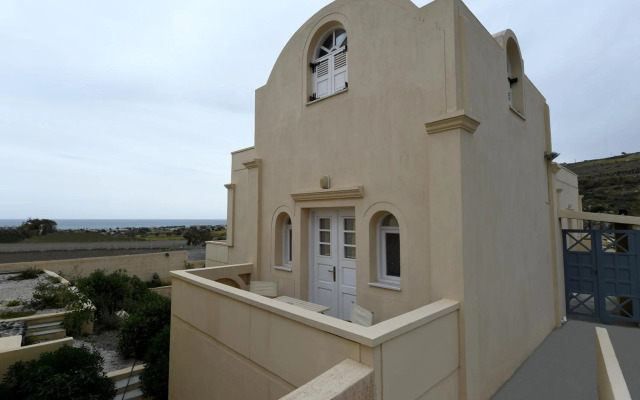 Leon Santorini