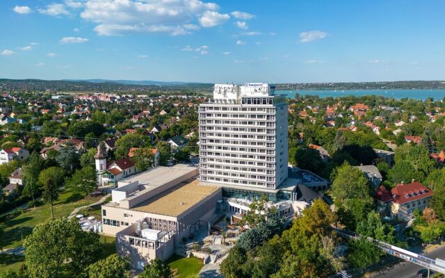 Hunguest Hotel Bál Resort